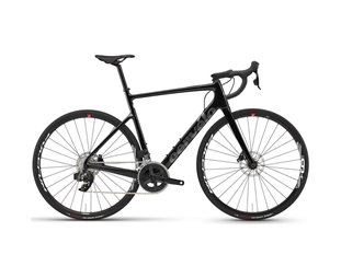 Cervelo Komfortracer Caledonia Rival eTap AXS Black