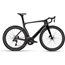 Aero maantiepyörä Cervelo S5 Ultegra Di2 Musta