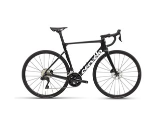 Cervelo Racercykel Soloist 105 Di2 Embers