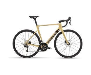 Cervelo Racercykel Soloist 105 Gold