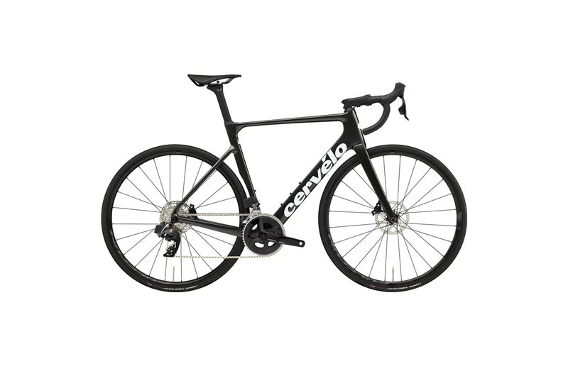 Maantiepyörä Cervelo Soloist Rival eTap AXS Embers