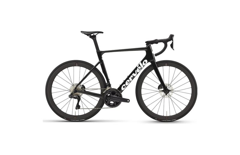 Maantiepyörä Cervelo Soloist Ultegra Di2 Embers