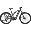 Focus El MTB Thron2 6.8 EQP Black