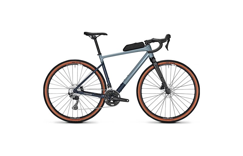 Focus Gravel Bike Atlas 6.8 Blue