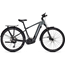 Focus Elcykel hybrid Aventura2 6.8 Black