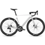 Aero maantiepyörä Focus Izalco MAX 9.8 Valkoinen