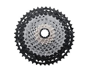 Kasetti Shimano XTR M9101 12-vaihteinen 11-51T