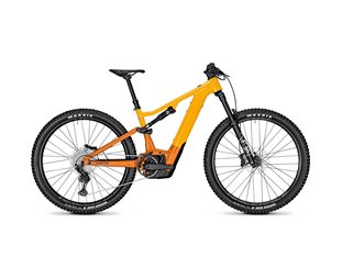 Focus El MTB JAM2 6.8 Orange