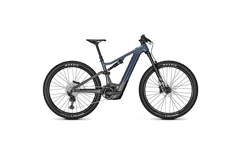Focus El MTB JAM2 6.8 Blue