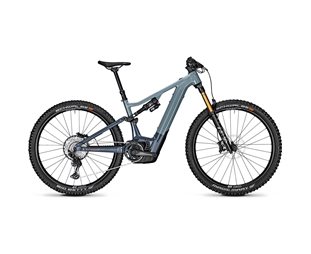 Focus El MTB JAM2 6.9 Blue