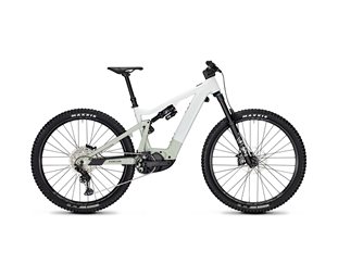 Focus El MTB JAM2 7.8 Green