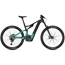 Focus El MTB JAM2 8.7 Turquoise