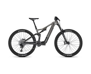Focus El MTB JAM2 SL 8.7 Gray
