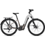 Naisten sähköpyörä Focus Planet2 6.8 ABS Wave Grey/Nickel