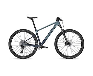 Maastopyörä Focus Raven 8.7 Sininen