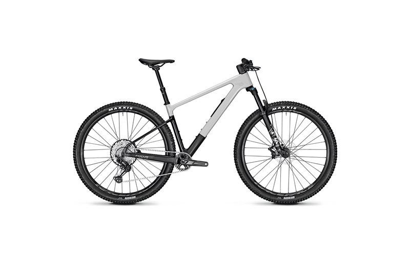 Focus MTB Raven 8.8 Gray