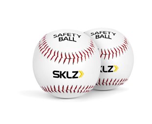 Baseboll SKLZ Safety Balls 2st