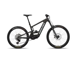 Santa Cruz El MTB Bullit 3 CC GX AXS Carbon