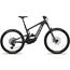 Sähkömaastopyörä Santa Cruz Bullit 3 CC GX AXS Gloss Carbon
