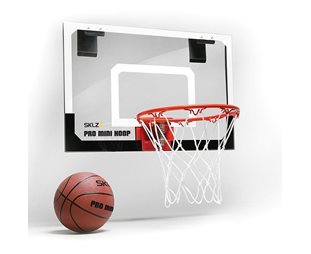 Tillbehör Basket SKLZ Pro Mini Hoop