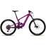 Sähkömaastopyörä Santa Cruz Heckler SL 1 C S Gloss Magenta