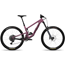 Enduro maastopyörä Santa Cruz Megatower 2 C R Gloss Purple