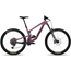 Enduro maastopyörä Santa Cruz Megatower 2 C S Gloss Purple