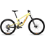 Enduro maastopyörä Santa Cruz Nomad 6 CC X0 AXS Reserve Keltainen