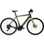 Tunturi Elcykel Gravel E-Gravel EP6 Green