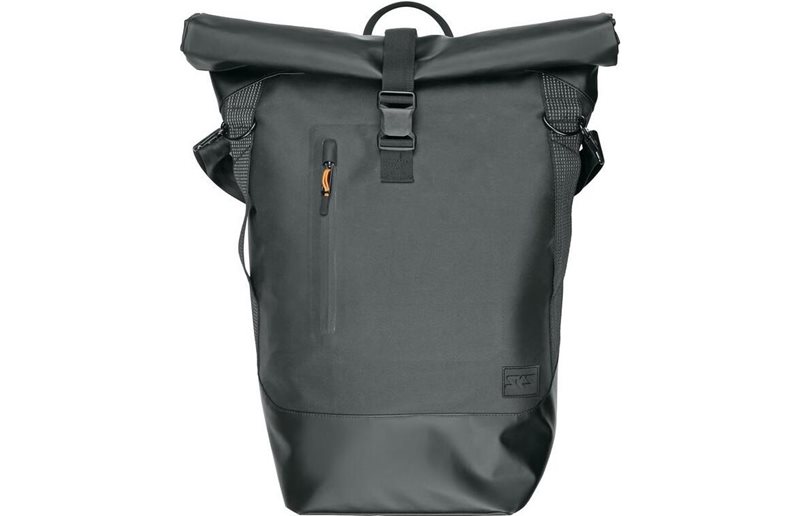 SKS Tavaratelineen laukku Infinity Urban Sidebag musta
