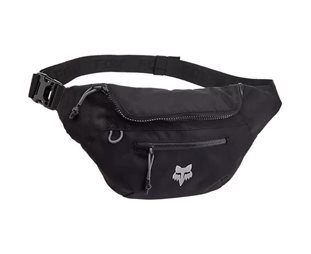 Vyölaukku Fox Head Hip Pack 2.5L Musta