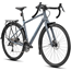 Ghost Asket Eq Dark Grey/Shark Blue Matt