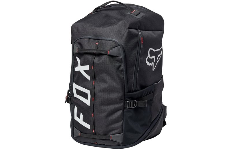 Fox Pyöräilyreppu Transition Pack Black