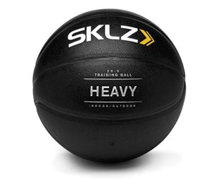 Sklz Basket Heavy Weight Control Ball