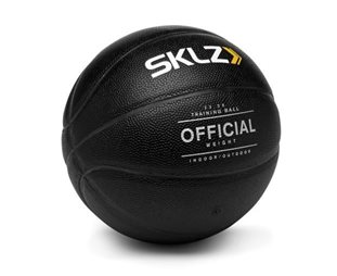 Sklz Basket Official Weight Control Ball