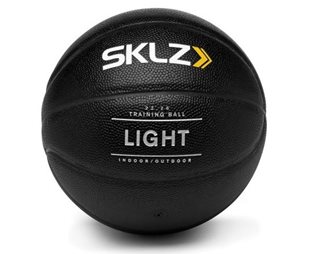 Tillbehör Basketboll SKLZ Lightweight Control Basketbal