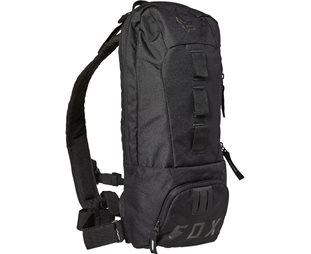 Fox Drikkesekk Utility 6L Hydration Pack Black