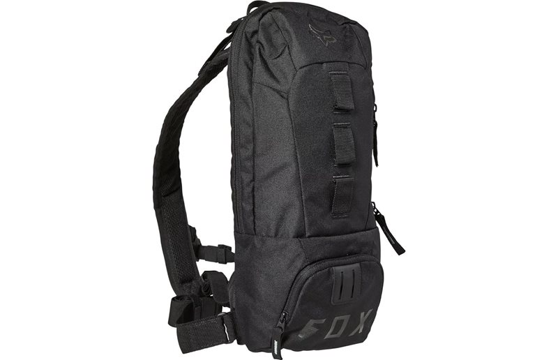 Fox Vätskeryggsäck Utility 6L Hydration Pack Black