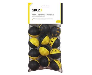 Träningsutrustning Baseball SKLZ Mini Impact Balls
