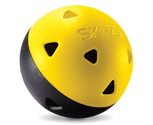 SKLZ Gymboll Impact Golf Balls 12St