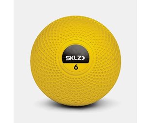 Medicinboll SKLZ Med Ball 6kg
