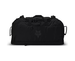 Fox Duffel laukku Podium Black Black