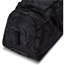 Fox Duffelbag Shuttle Roller Black Camo