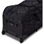Fox Duffelbag Shuttle Roller Black Camo