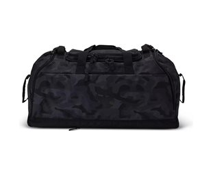 Fox Duffel laukku Podium Black Camo