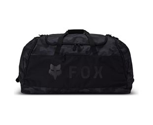Fox Duffel laukku Podium 180 Black Camo