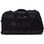 Duffel-laukku Fox Shuttle 180L Roller Black Camo