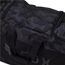 Duffel-laukku Fox Shuttle 180L Roller Black Camo