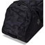 Duffel-laukku Fox Shuttle 180L Roller Black Camo