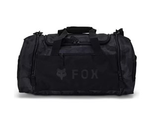 Fox Duffel laukku 180 Duffle Black Camo
